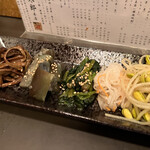 Tecchan Nabe Kintarou - 