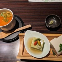 銀座 竹の庵 5丁目本店 - 