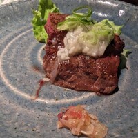 銀座 竹の庵 5丁目本店 - 