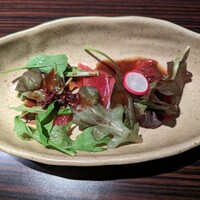 銀座 竹の庵 5丁目本店 - 
