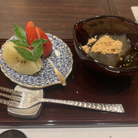 赤坂 蕎介 - 