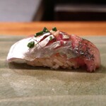 SUSHI てさく - 
