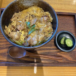 手打そば 柳屋 - 