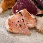 SUSHI てさく - 