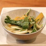 SUSHI てさく - 