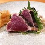 SUSHI てさく - 