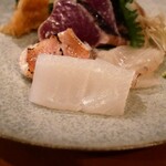 SUSHI てさく - 