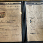 CAFE & WORLD KITCHEN HAJIKAMI - 