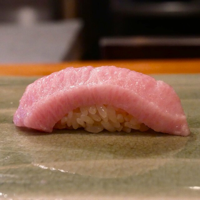 Sushi Tesaku, Nagoya, Japan