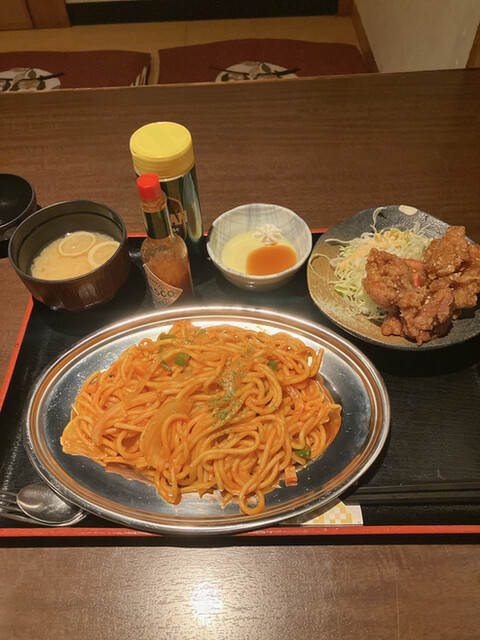 おはな - 本八戸（レストラン）の写真