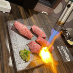 Yakiniku Takashima - 