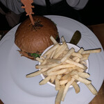 トレーダーヴィックス東京 - 