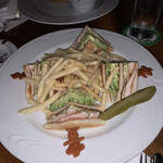 トレーダーヴィックス東京 - 