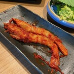 神保焼肉料理店 - ヤンニョムセウ