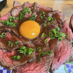 肉焼き じゅんちゃん - 