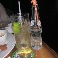 トレーダーヴィックス東京 - 