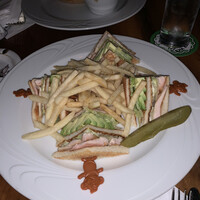 トレーダーヴィックス東京 - 