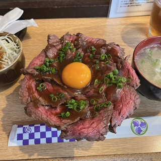 肉焼き じゅんちゃん_1