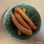 ファミリーマート - ピリ辛チョリソー辛口