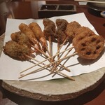 あじわいや げん - 