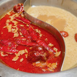 薬膳レストラン 10ZEN 青山店 - 