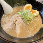 ラーメン長山 - 