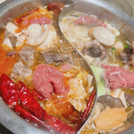 薬膳レストラン 10ZEN 青山店 - 