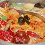 薬膳レストラン 10ZEN 青山店 - 