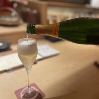 寿司 はせ川 西麻布店 - 