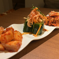 焼肉ぽんが 田町店 - 