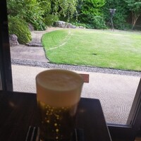 よし邑 - ハートランド生ビール