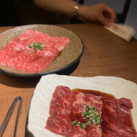 焼肉ぽんが 田町店 - 