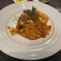 オステリアガウダンテ 神戸ハーバーランド店 - 