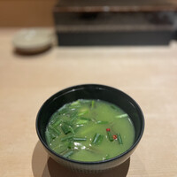 寿司 はせ川 西麻布店 - 
