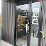 T/S Bakery - T／Ｓ　Bakery 外観