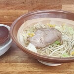 ラーメン東横 - 