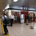 文殊 - 馬喰横山 文殊  外観(By 研磨王)