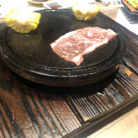 肉割烹 五条 新宿野村ビル49F - 