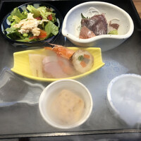 肉割烹 五条 新宿野村ビル49F - 