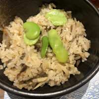 肉割烹 五条 新宿野村ビル49F - 