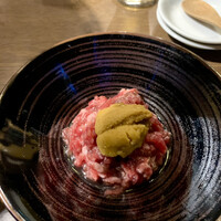 炭火焼肉 日本橋イタダキ - 