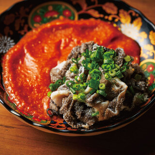 焼肉ホルモン じゃっく_2