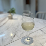 TASTY PLACE THE DINING - オーガニックワインお代わり　３００円（税込）