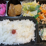 惣菜・とうふ　早川 - 