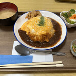 りとるキッチン - 