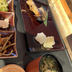 Sumiyaki Daishin Yurigaokaten - 