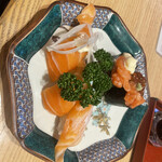 Morimori Sushi - 