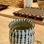 Fuku Hara - 緑茶♪