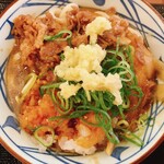 丸亀製麺 - 