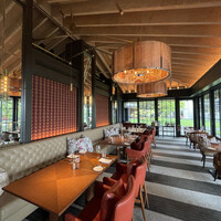 レークハウス - 